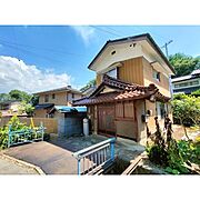 伊那北駅より徒歩8分 築60年10ヶ月の賃貸物件