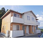 下島駅より徒歩12分 2階 築18年6ヶ月の賃貸物件