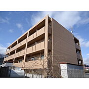 羽場駅より徒歩15分 3階 築17年1ヶ月の賃貸物件