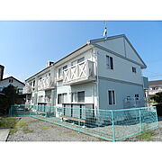 伊那市駅より徒歩13分 1階 築32年8ヶ月の賃貸物件