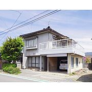 宮田駅より徒歩19分 築50年7ヶ月の賃貸物件