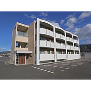 北殿駅より徒歩22分 2階 築8年8ヶ月の賃貸物件