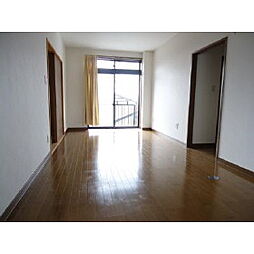 アヴェニールコイケ 2階2LDKのリビング/ダイニング