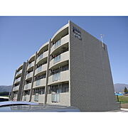 伊那北駅より徒歩41分 4階 築17年8ヶ月の賃貸物件