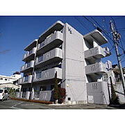 コーポ小林パート３ 1階 築31年1ヶ月の賃貸物件