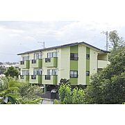 田畑駅より徒歩22分 3階 築25年8ヶ月の賃貸物件