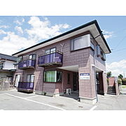 伊那松島駅より徒歩6分 1階 築30年11ヶ月の賃貸物件