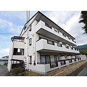 伊那松島駅より徒歩8分 3階 築26年1ヶ月の賃貸物件