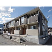 クレストAの賃貸物件