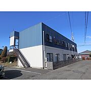 木ノ下駅より徒歩15分 2階 築37年7ヶ月の賃貸物件