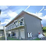 七久保駅より徒歩13分 1階 築30年の賃貸物件