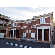 伊那北駅より徒歩27分 1階 築17年10ヶ月の賃貸物件