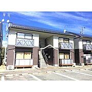 フレグランス栄B 1階 築30年4ヶ月の賃貸物件