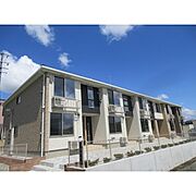 ソーレ・ユウユウの賃貸物件