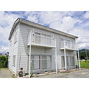 ハイツ中村 2階 築34年9ヶ月の賃貸物件