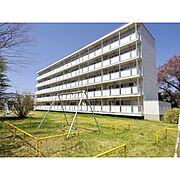 ビレッジハウス伊那福島2号棟 4階 築47年の賃貸物件