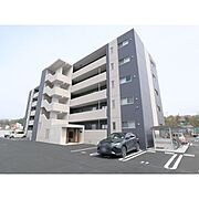 コンフォーティア伊那中央A 3階 築1年8ヶ月の賃貸物件