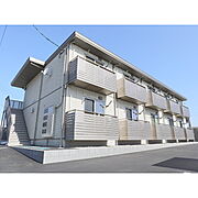 ウィズハイム信大前の賃貸物件