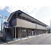 伊那松島駅より徒歩5分 1階 築27年8ヶ月の賃貸物件