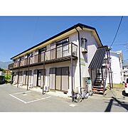 サンライズ２ 2階 築32年8ヶ月の賃貸物件