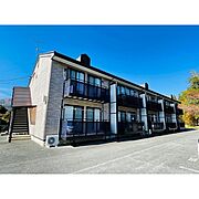 伊那福岡駅より徒歩12分 1階 築24年8ヶ月の賃貸物件