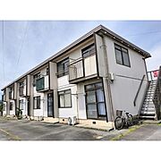 フォーブル牧 1階 築40年の賃貸物件