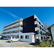 伊那北駅より徒歩5分 3階 築41年の賃貸物件