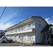 マンション原 2階 築32年9ヶ月の賃貸物件