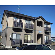 宮田駅より徒歩10分 2階 築23年9ヶ月の賃貸物件