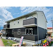 木ノ下駅より徒歩12分 1階 築4年3ヶ月の賃貸物件