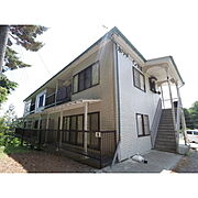 伊那北駅より徒歩42分 1階 築40年4ヶ月の賃貸物件