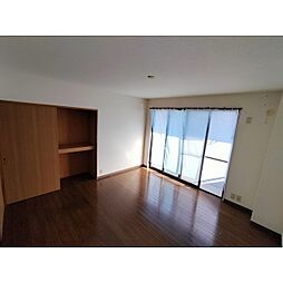 ピーズダイナ　B棟 3階3DKのリビング/ダイニング