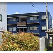 伊那松島駅より徒歩8分 3階 築26年3ヶ月の賃貸物件