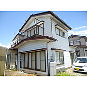 伊那北駅より徒歩20分 築40年11ヶ月の賃貸物件