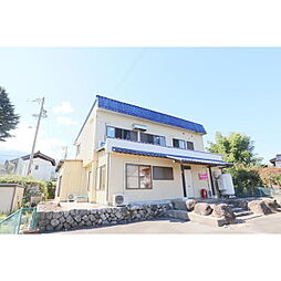 アルプスハイツ