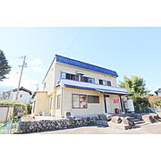 アルプスハイツ 2階 築43年1ヶ月の賃貸物件