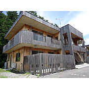 北殿駅より徒歩44分 1階 築17年10ヶ月の賃貸物件