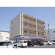 NResidence通り町 4階 築2年7ヶ月の賃貸物件