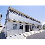 PrimroseB棟 1階 築3年8ヶ月の賃貸物件