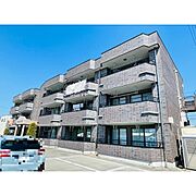 伊那北駅より徒歩11分 3階 築27年8ヶ月の賃貸物件