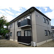 北殿駅より徒歩8分 1階 築25年6ヶ月の賃貸物件