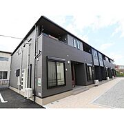 プリムヴェール 2階 築1年10ヶ月の賃貸物件