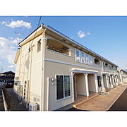 ブロッサムＡ 1階 築5年8ヶ月の賃貸物件