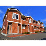 伊那新町駅より徒歩7分 1階 築21年5ヶ月の賃貸物件