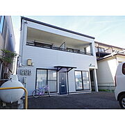 アイコーポ 2階 築24年8ヶ月の賃貸物件