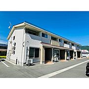 カーサアライブささやBの賃貸物件