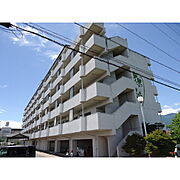 マイタウン伊那 6階 築34年の賃貸物件