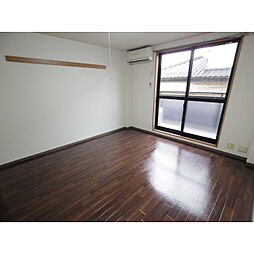 セレブリテMisono 2階1Kのリビング/ダイニング