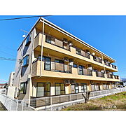 下島駅より徒歩5分 3階 築26年6ヶ月の賃貸物件