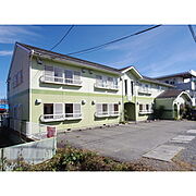 コーポ１７の賃貸物件